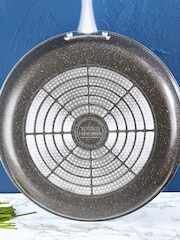 Tower Grey 30cm Frying Pan - Image 3 of 4