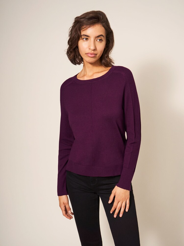 White Stuff Urban Jumper - Image 1 of 6