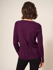White Stuff Urban Jumper - Image 2 of 6