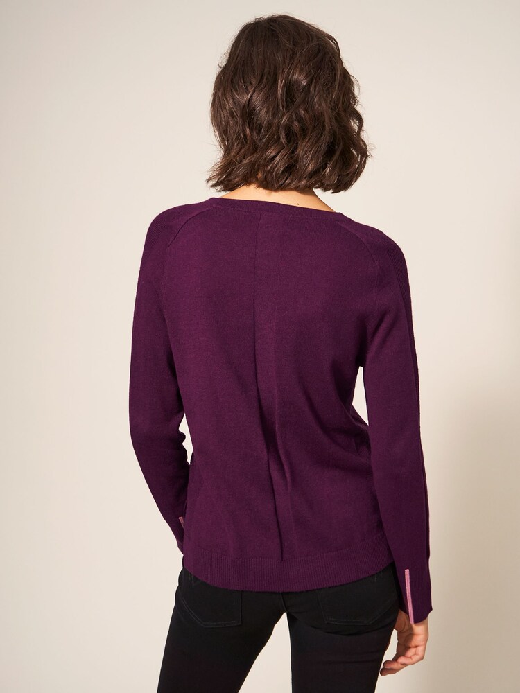 White Stuff Urban Jumper - Image 2 of 6