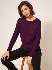 White Stuff Urban Jumper - Image 3 of 6