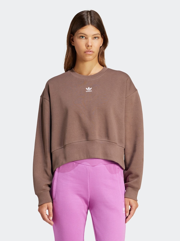 Sweatshirt Adicolor Essentials Buy Adidas Originals Adicolor