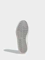 Gris - Zapatillas de deporte VL Court Bold de adidas - Imagen 10 de 12