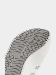 Gris - Zapatillas de deporte VL Court Bold de adidas - Imagen 12 de 12