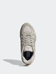adidas Cream Crazychaos 2000 Trainers - Image 5 of 8