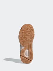 adidas Cream Crazychaos 2000 Trainers - Image 6 of 8