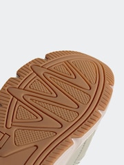 adidas Cream Crazychaos 2000 Trainers - Image 8 of 8