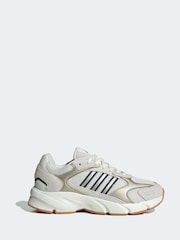 Белый/серебристый - adidas Crazychaos 2000 Shoes - Image 1 of 18