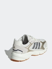 Белый/серебристый - adidas Crazychaos 2000 Shoes - Image 11 of 18