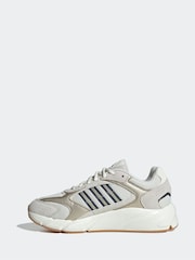 Белый/серебристый - adidas Crazychaos 2000 Shoes - Image 13 of 18