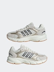 Белый/серебристый - adidas Crazychaos 2000 Shoes - Image 14 of 18