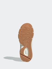 Белый/серебристый - adidas Crazychaos 2000 Shoes - Image 16 of 18