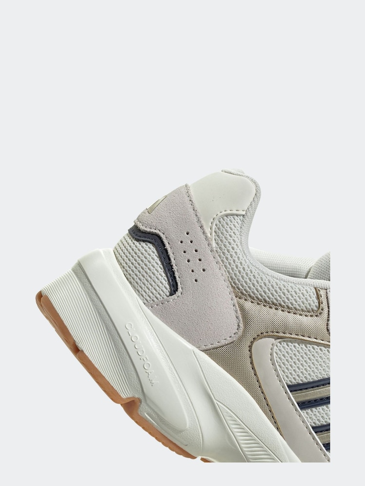 Белый/серебристый - adidas Crazychaos 2000 Shoes - Image 18 of 18