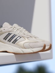 Белый/серебристый - adidas Crazychaos 2000 Shoes - Image 3 of 18