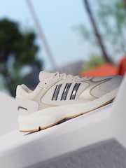 Белый/серебристый - adidas Crazychaos 2000 Shoes - Image 4 of 18