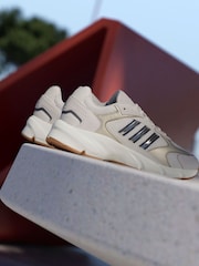Белый/серебристый - adidas Crazychaos 2000 Shoes - Image 7 of 18