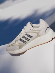 Белый/серебристый - adidas Crazychaos 2000 Shoes - Image 8 of 18