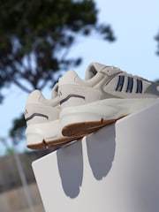 Белый/серебристый - adidas Crazychaos 2000 Shoes - Image 9 of 18