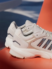 Белый/серебристый - adidas Crazychaos 2000 Shoes - Image 10 of 18
