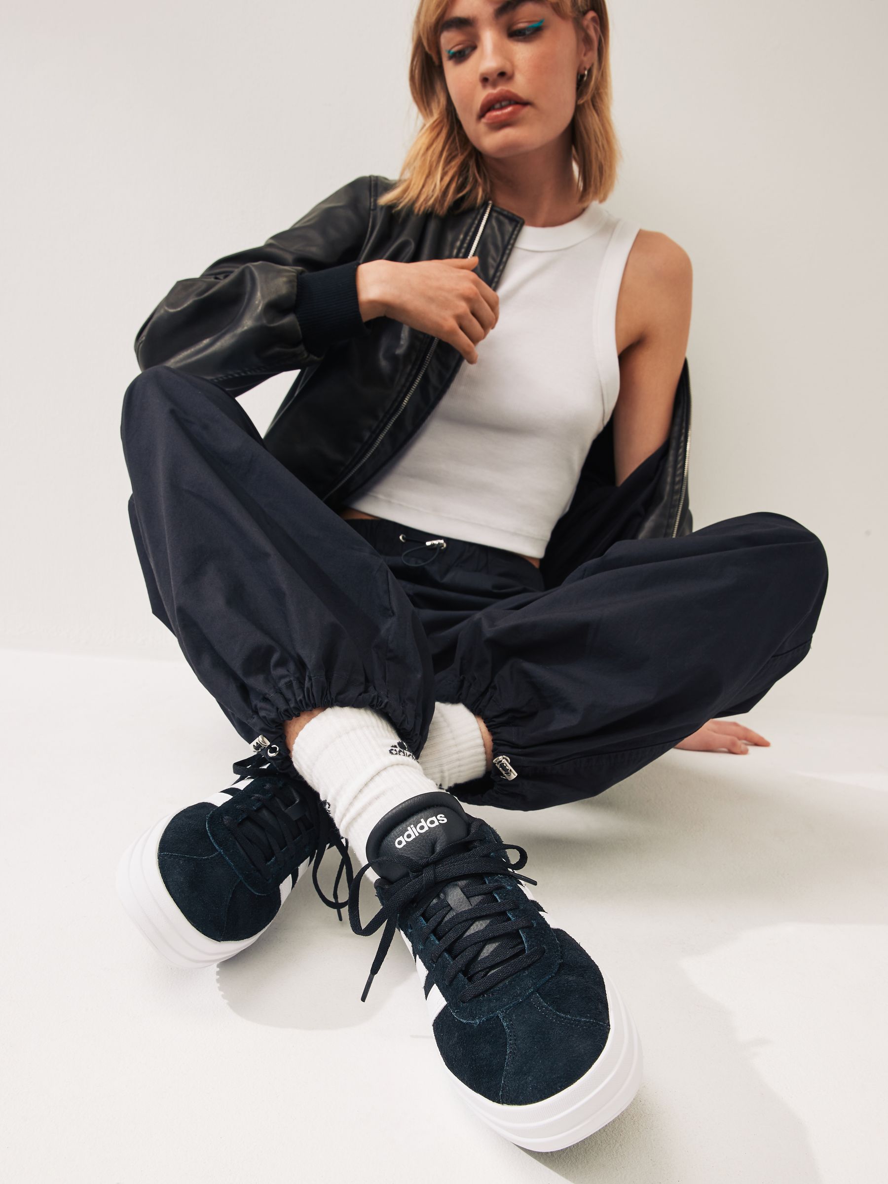 Adidas new bold shoes cheap
