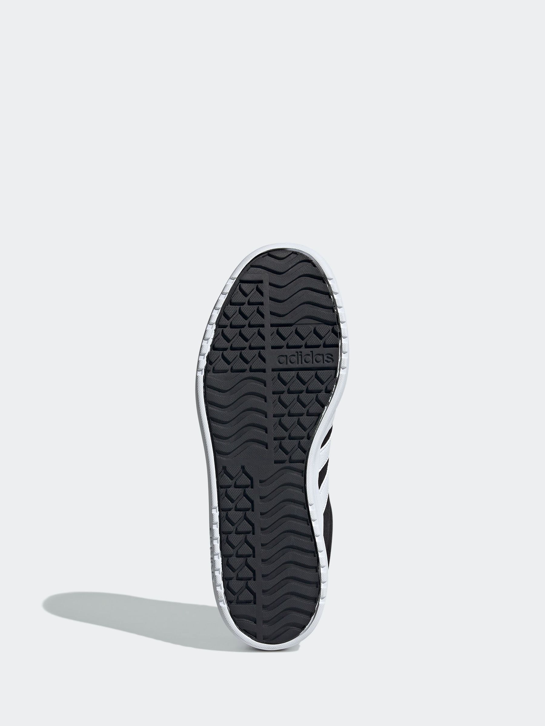 Acquista Nero bianco adidas VL Court Bold Scarpe da ginnastica da Next Italy
