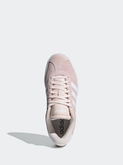 Rosa/blanco - Zapatillas de deporte VL Court Bold de adidas - Imagen 7 de 11