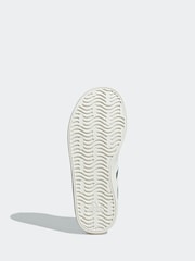 adidas Green Kids VL Court 3.0 Trainers - Image 7 of 8