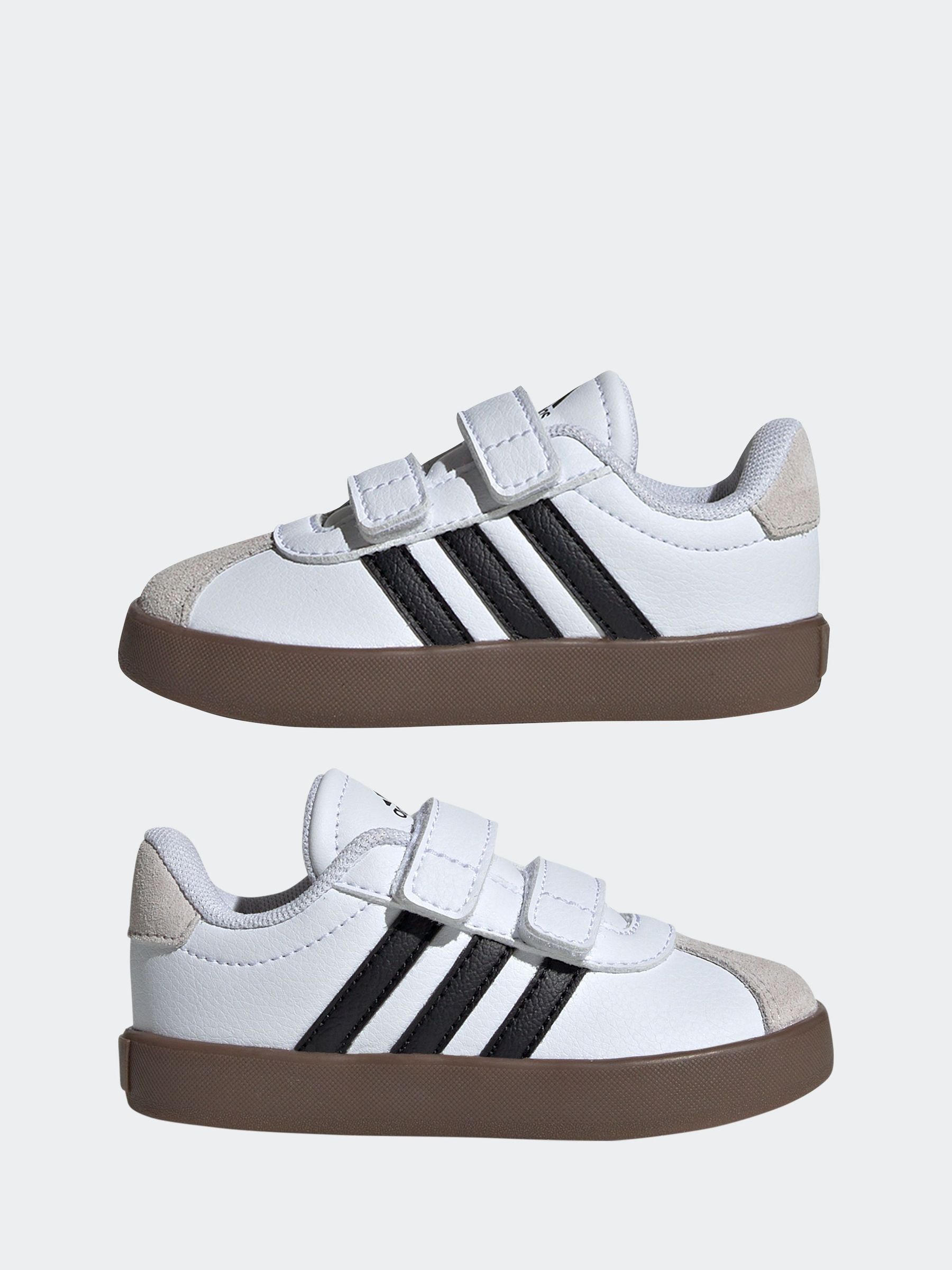 Zapatilla adidas top