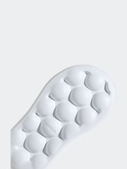 adidas White/Multi Kids Grand Court 2.0 Shoes - Image 9 of 9