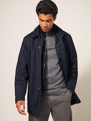 White Stuff Anderson Mac - Image 1 of 4
