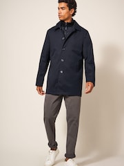 White Stuff Anderson Mac - Image 3 of 4