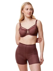 Triumph Signature Sheer Minimiser Bra - Image 1 of 3