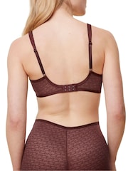 Triumph Signature Sheer Minimiser Bra - Image 2 of 3