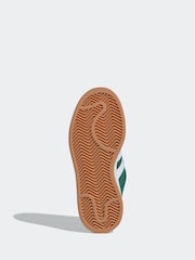 adidas Green Junior Campus 00s Trainers - Image 12 of 14