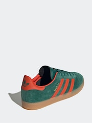 adidas Originals Gazelle Trainers - Image 2 of 9
