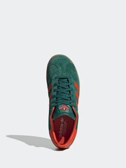 adidas Originals Gazelle Trainers - Image 6 of 9