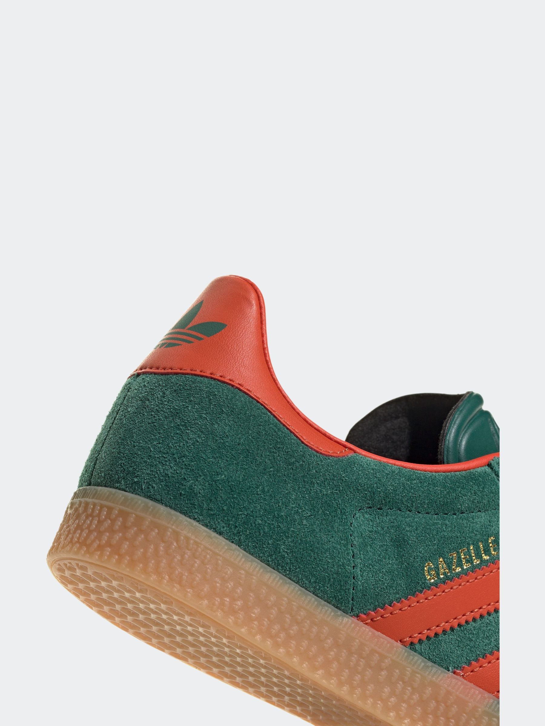 Next gazelle trainers new arrivals