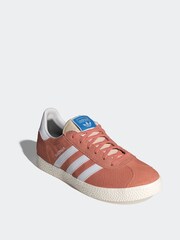 adidas Originals Gazelle Trainers - Image 2 of 9