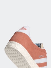 adidas Originals Gazelle Trainers - Image 9 of 9
