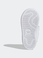 adidas Originals Stan Smith Trainers - Image 7 of 9