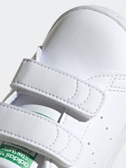 adidas Originals Stan Smith Trainers - Image 9 of 9
