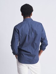 Aubin Bridges Poplin Shirt - Image 2 of 7