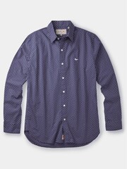 Aubin Bridges Poplin Shirt - Image 7 of 7