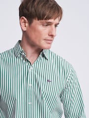 Aubin Bridges Poplin Shirt - Image 4 of 7