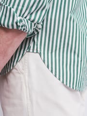 Aubin Bridges Poplin Shirt - Image 5 of 7