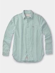 Aubin Bridges Poplin Shirt - Image 7 of 7