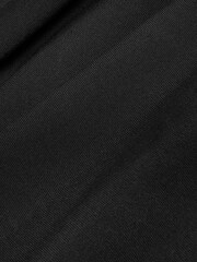 Ted Baker Junella Midaxi Black Dress With Embellished Neckline - Image 5 of 5