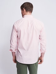Aubin Bridges Poplin Shirt - Image 2 of 7