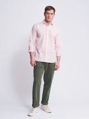 Aubin Bridges Poplin Shirt - Image 3 of 7