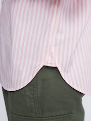 Aubin Bridges Poplin Shirt - Image 6 of 7